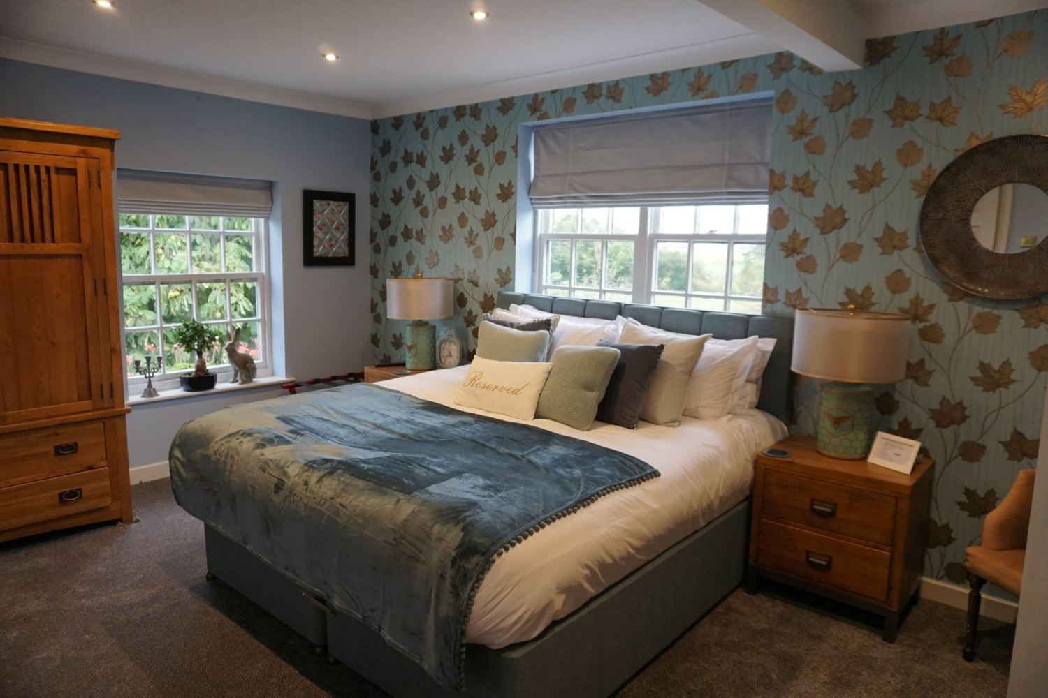 The Nidd Room Image 1