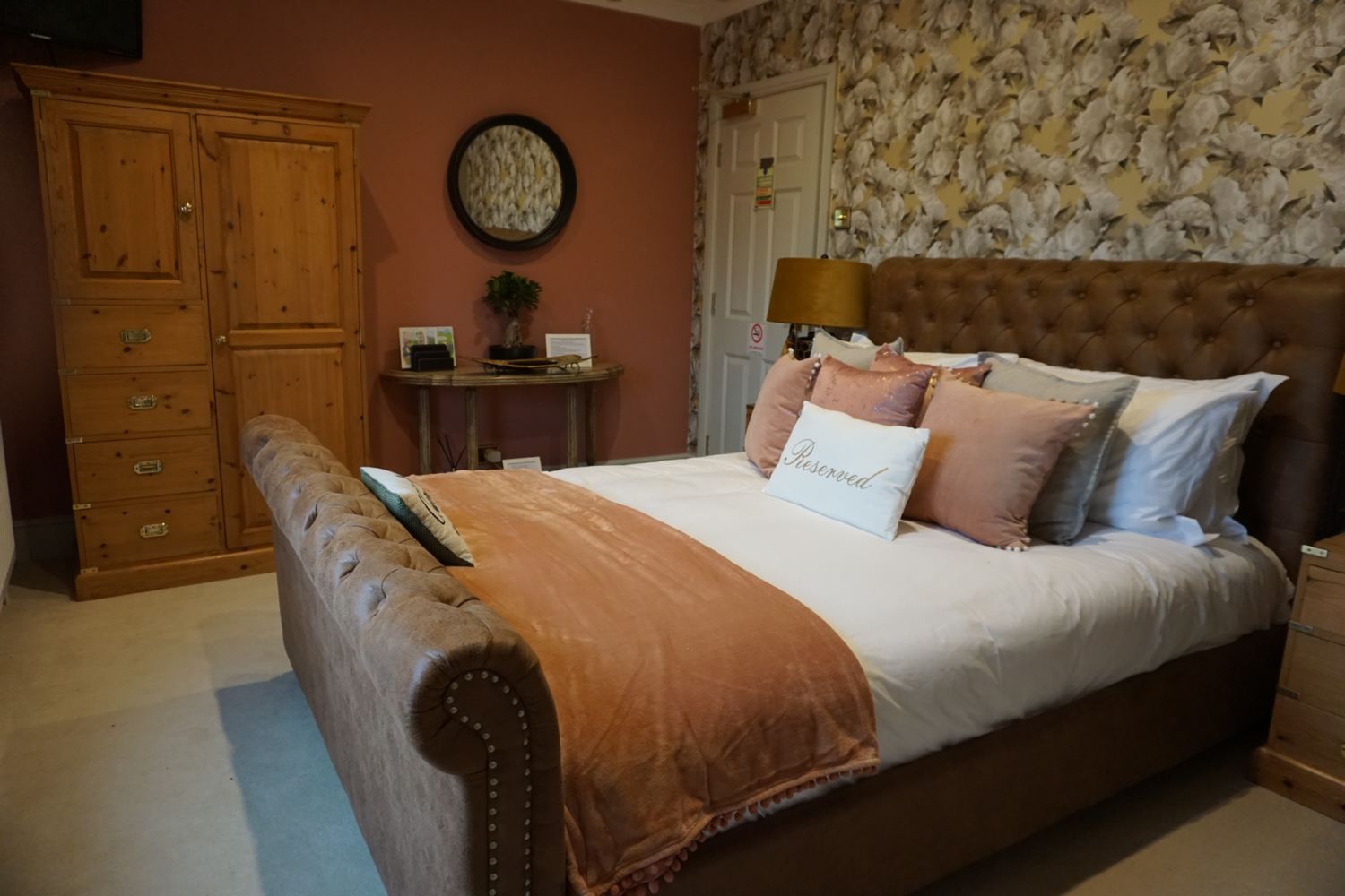 The Skell Room Image 1