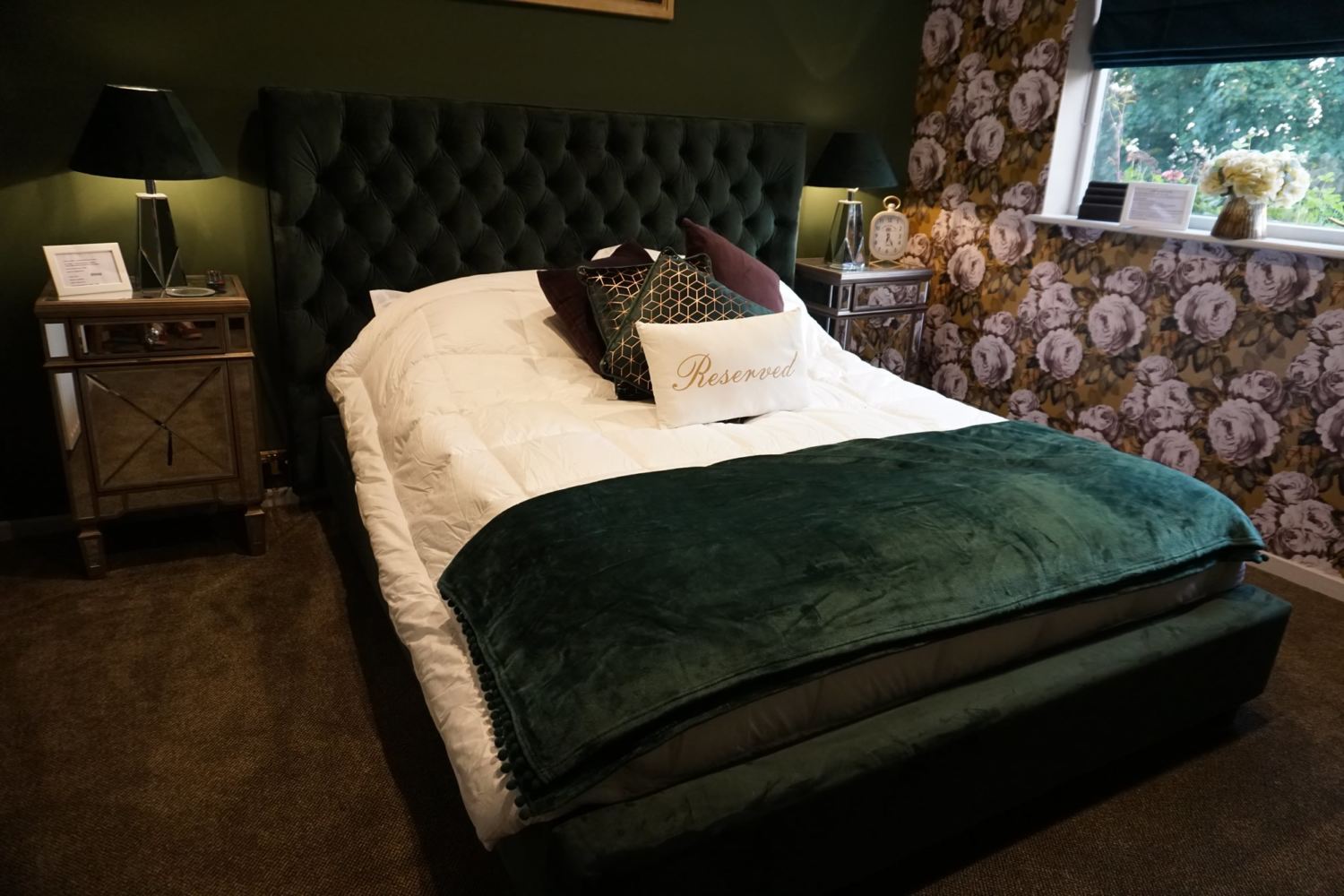 The Ure Room Image 1