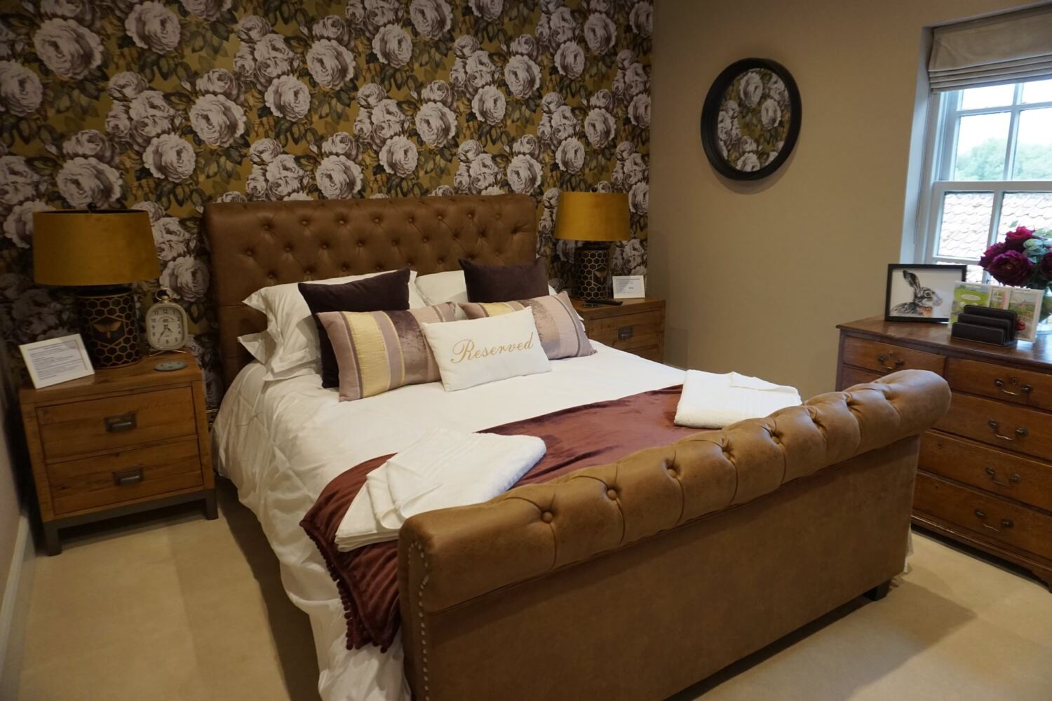 The Wharfe Room Image 1