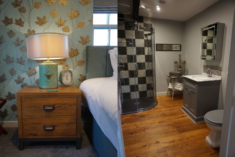 The Nidd Room Image 3