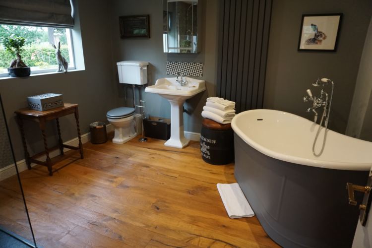 The Swale Room Image 3