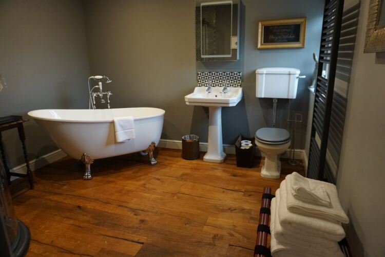 The Ure Room Image 3