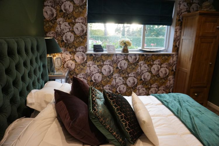 The Ure Room Image 2